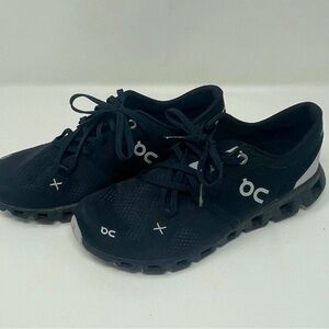 On Running / Cloud X 3 Women’s 7